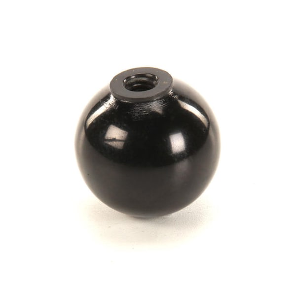 Black Phenolic Heat Resis Knob